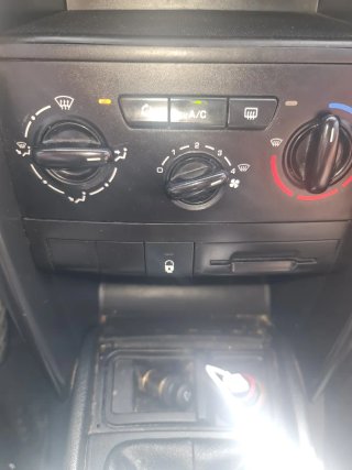 Peugeot 207 2007