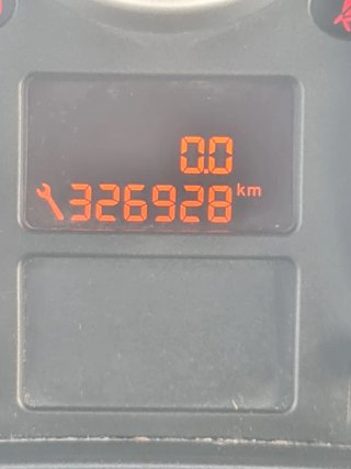 Peugeot 207 2007