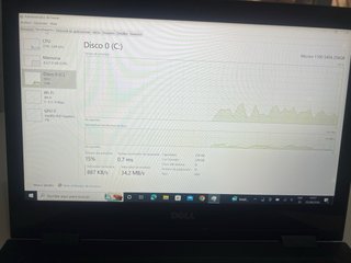 Dell Latitude 3390 2-en-1 i5 Convertible
