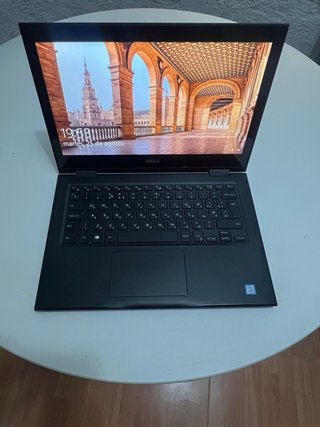 Dell Latitude 3390 2-en-1 i5 Convertible