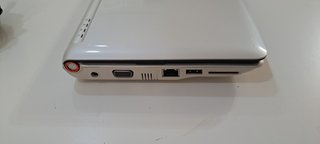 Netbook Acer Aspire One ZG5 AOA150 - Windows XP