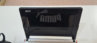 Netbook Acer Aspire One ZG5 AOA150 - Windows XP