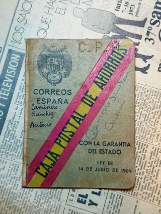 Lote Siglo  XX: Monedas, Billetes y Documentos