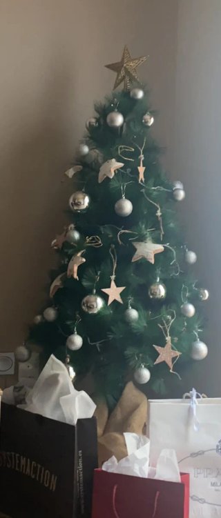 Árbol de Navidad