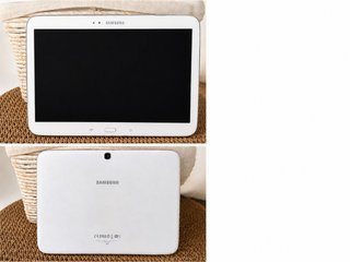 Samsung Galaxy Tab 3 10.1 16GB WiFi Blanca