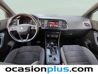 SEAT Ateca 2.0 TDI S&S Xcellence Plus DSG 110 kW (150 CV)