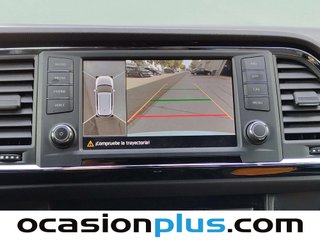 SEAT Ateca 2.0 TDI S&S Xcellence Plus DSG 110 kW (150 CV)