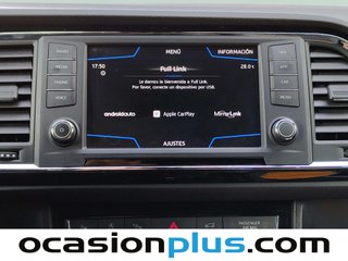 SEAT Ateca 2.0 TDI S&S Xcellence Plus DSG 110 kW (150 CV)