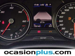 SEAT Ateca 2.0 TDI S&S Xcellence Plus DSG 110 kW (150 CV)