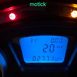 PIAGGIO MP3 300 HPE (TOP CASE)