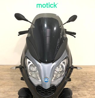 PIAGGIO MP3 300 HPE (TOP CASE)