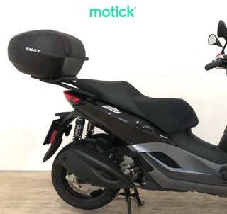 PIAGGIO MP3 300 HPE (TOP CASE)