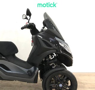 PIAGGIO MP3 300 HPE (TOP CASE)