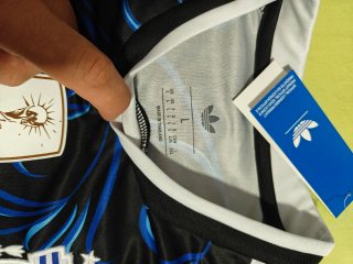 Camisola Argentina Adidas  Mundial 2026