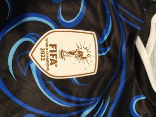Camisola Argentina Adidas  Mundial 2026