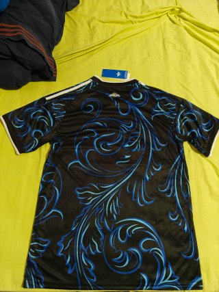 Camisola Argentina Adidas  Mundial 2026
