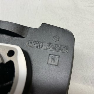 Cilindro Suzuki DR Big 50 Original