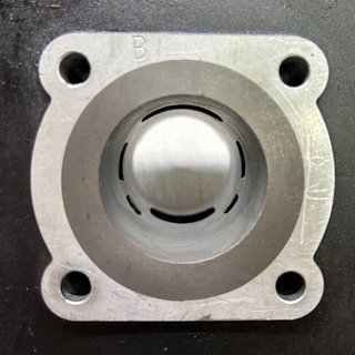 Cilindro Suzuki DR Big 50 Original