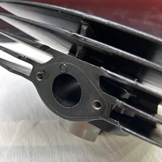 Cilindro Suzuki DR Big 50 Original