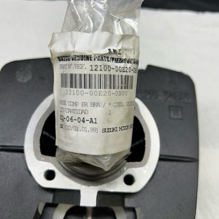 Cilindro Suzuki DR Big 50 Original