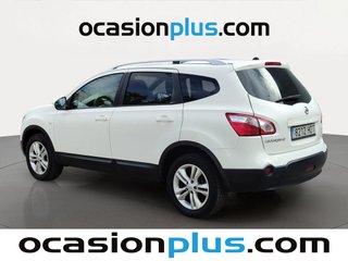 Nissan Qashqai+2 1.6 Tekna Sport Stop&Start 4x2 17`` 86 kW (117 CV)