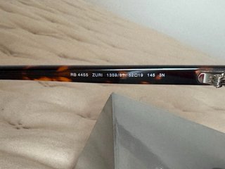 Ray-Ban Zuri