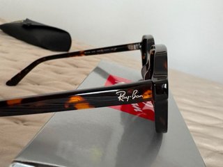 Ray-Ban Zuri