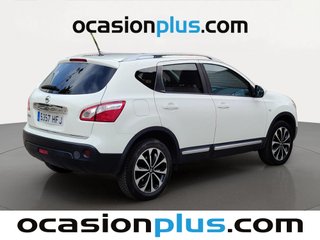 Nissan Qashqai 1.6 Tekna Sport Chrome 4X2 86 kW (117 CV)