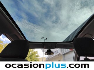 Nissan Qashqai 1.6 Tekna Sport Chrome 4X2 86 kW (117 CV)