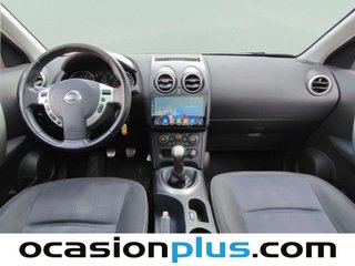 Nissan Qashqai 1.6 Tekna Sport Chrome 4X2 86 kW (117 CV)