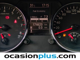 Nissan Qashqai 1.6 Tekna Sport Chrome 4X2 86 kW (117 CV)