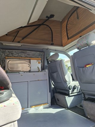 Mercedes-Benz Vito 2009