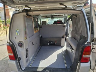 Mercedes-Benz Vito 2009
