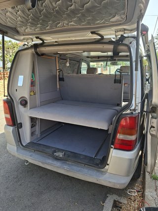 Mercedes-Benz Vito 2009