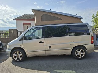 Mercedes-Benz Vito 2009