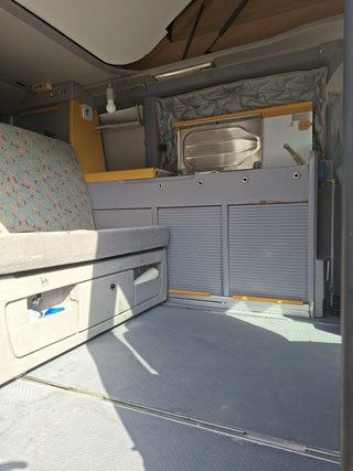 Mercedes-Benz Vito 2009