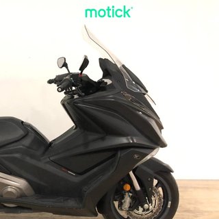 KYMCO AK 550 (A2)
