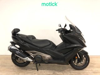 KYMCO AK 550 (A2)
