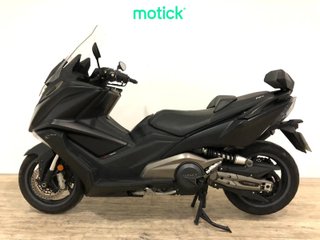 KYMCO AK 550 (A2)