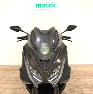 KYMCO AK 550 (A2)