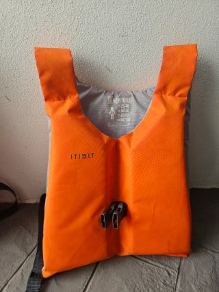 Kayak Itiwit 3P