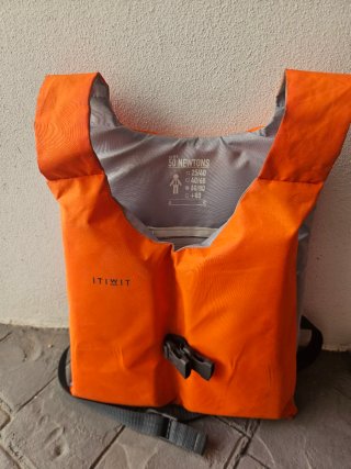 Kayak Itiwit 3P