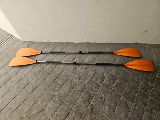 Kayak Itiwit 3P