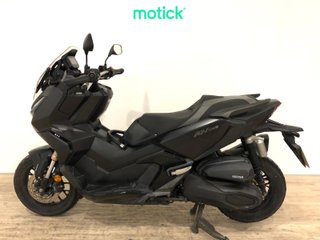 HONDA ADV 350