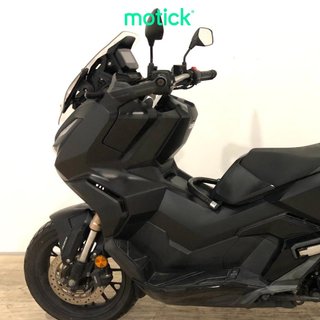 HONDA ADV 350