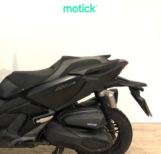 HONDA ADV 350
