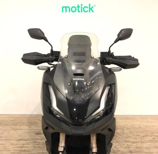 HONDA ADV 350