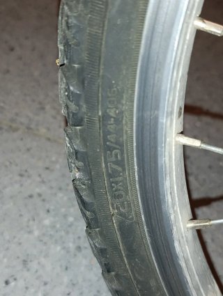 Bicicleta infantil 20 pulgadas