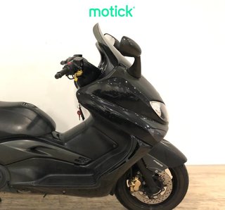 YAMAHA TMAX 500