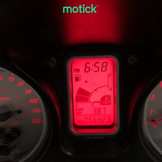 YAMAHA TMAX 500